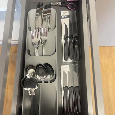 Panorama - Neubau Mit Balkon In Kehl